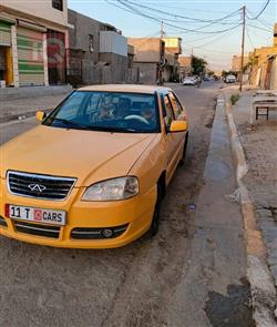 شيري كوين